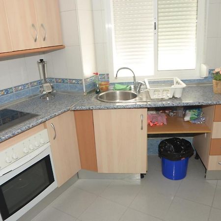 Habitacion Malaga Gibralfaro Extérieur photo
