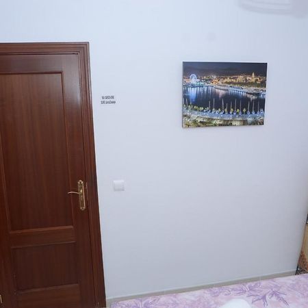 Habitacion Malaga Gibralfaro Extérieur photo