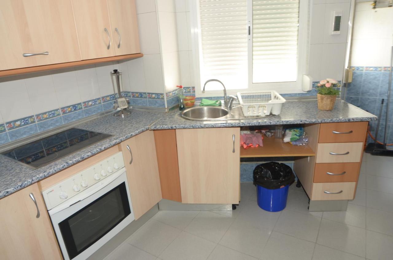 Habitacion Malaga Gibralfaro Extérieur photo