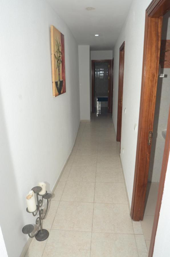 Habitacion Malaga Gibralfaro Extérieur photo