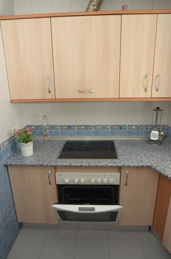 Habitacion Malaga Gibralfaro Extérieur photo