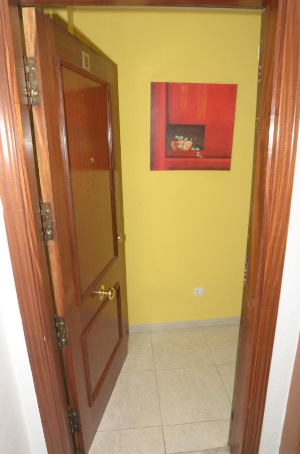 Habitacion Malaga Gibralfaro Extérieur photo