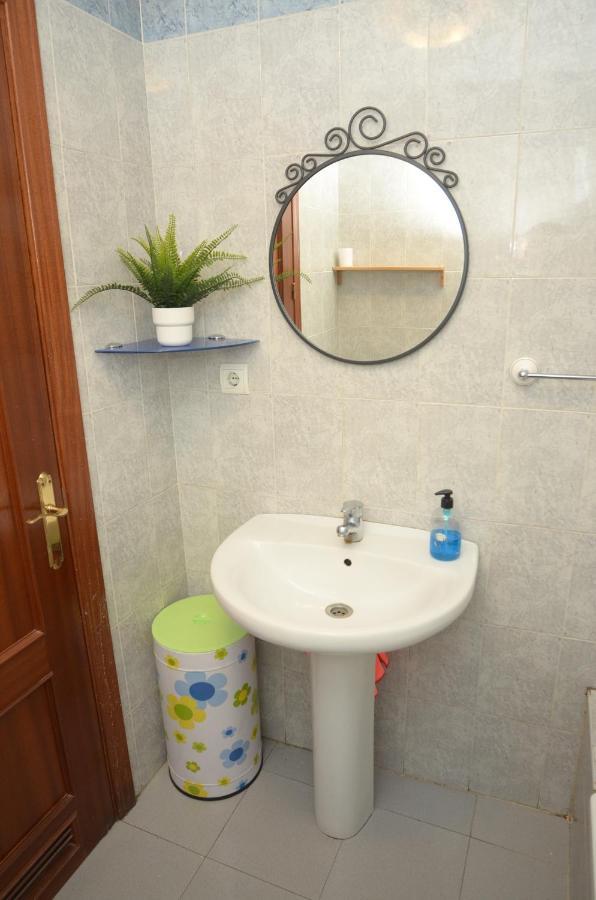 Habitacion Malaga Gibralfaro Extérieur photo