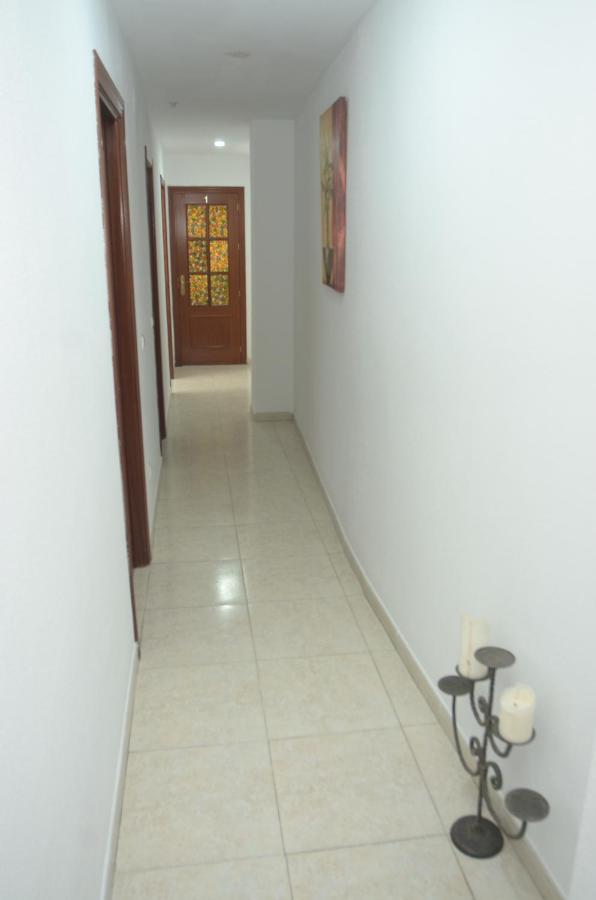Habitacion Malaga Gibralfaro Extérieur photo
