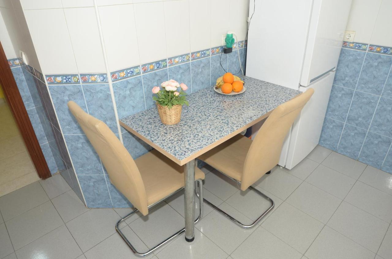 Habitacion Malaga Gibralfaro Extérieur photo