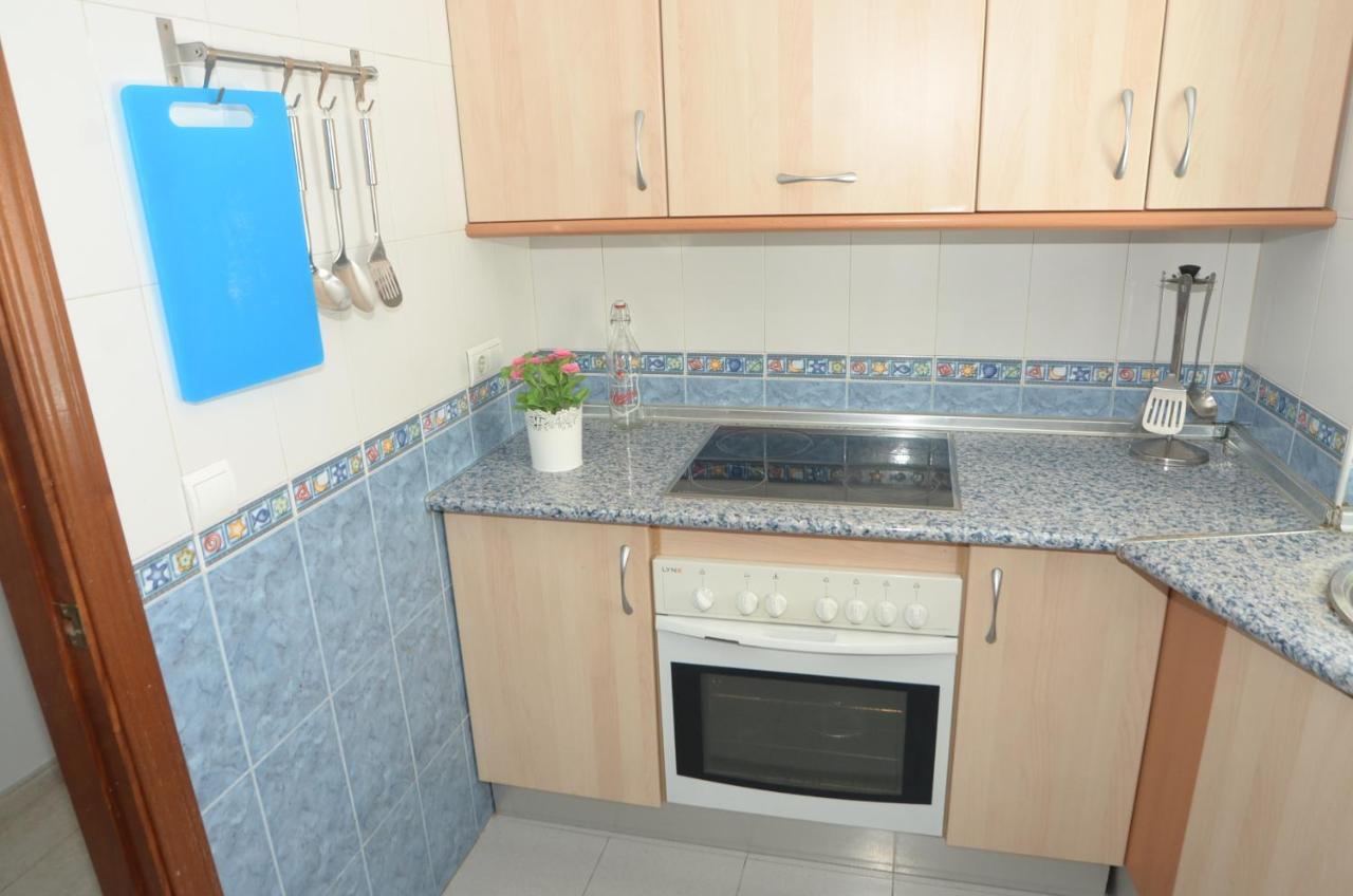 Habitacion Malaga Gibralfaro Extérieur photo